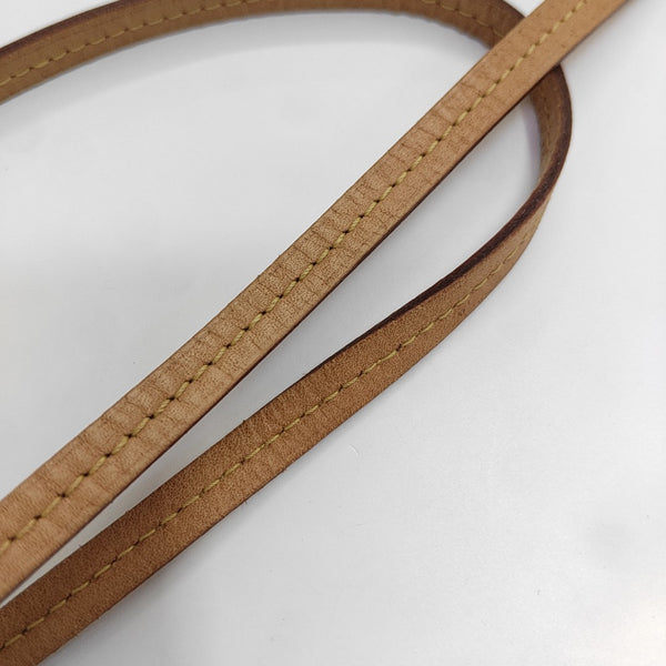FAVORITE MM Monogram Coated Canvas Brown