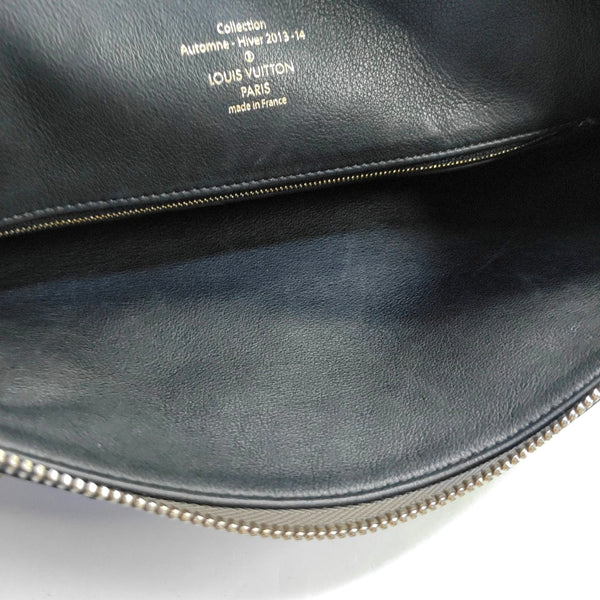 Calfskin Gray