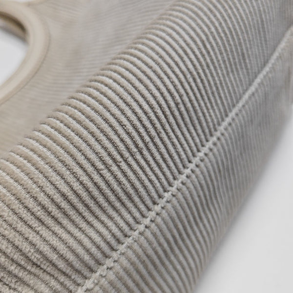 IVY Small Corduroy Beige
