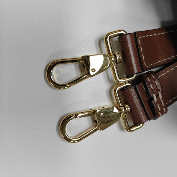 Louise Canvas Beige
