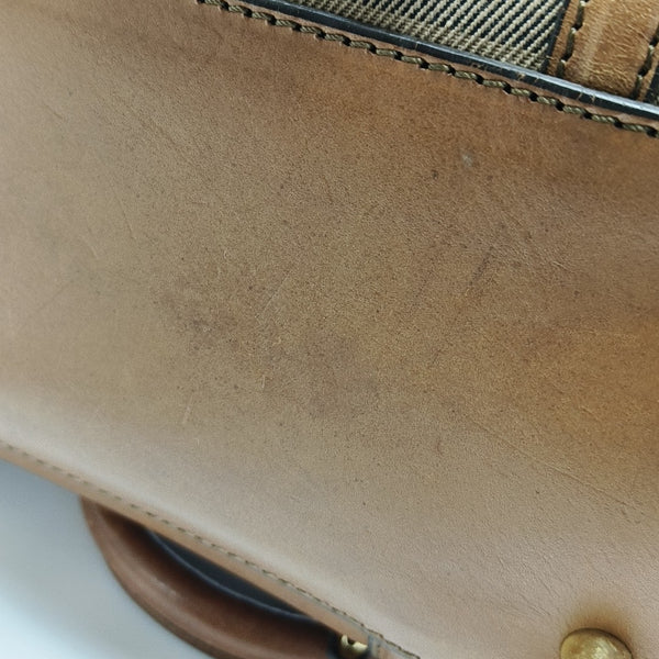 Alchester Canvas Beige