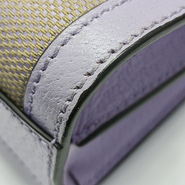 Ophidia Small Monogram Canvas Beige