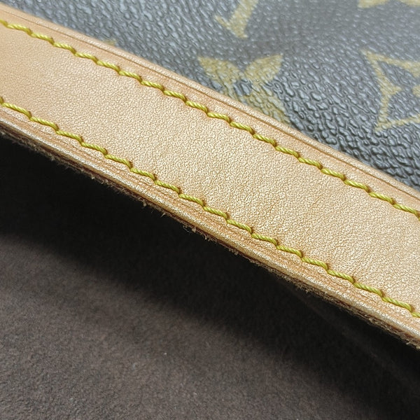 KALAHARI GM Monogram Coated Canvas Brown