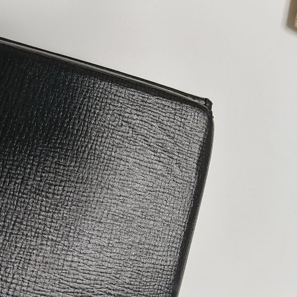 Horsebit 1955 Small Calfskin Black