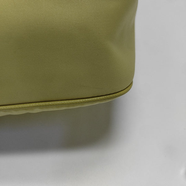Re-Edition2005 Nylon Yellow