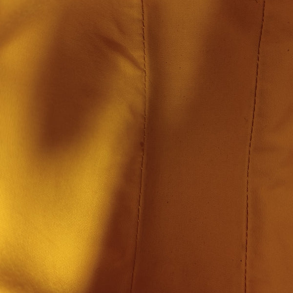 Cap-Vert PM Coated Canvas Green