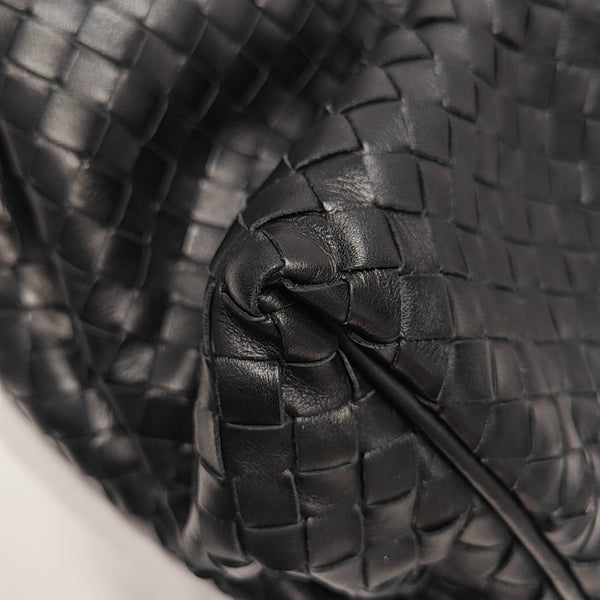 Ciambrino Calfskin Black