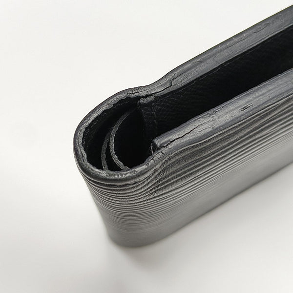 Epi Wallet Black