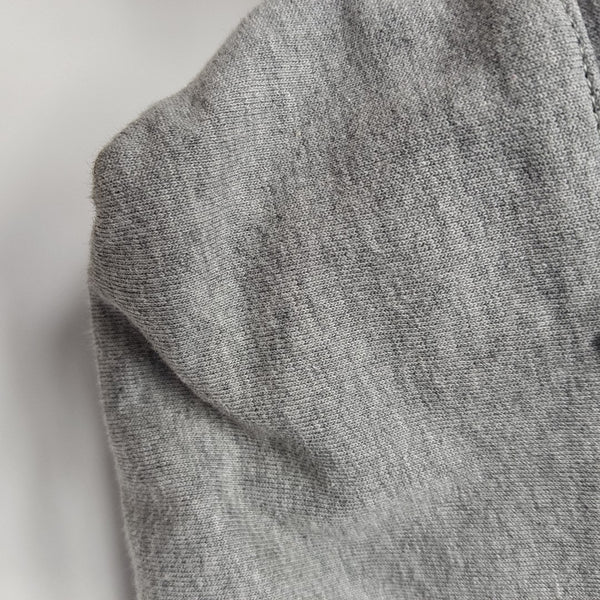 Explorer Small Fabric Gray