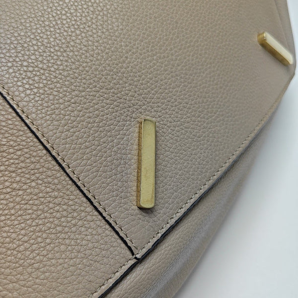 Hammock Calfskin Brown
