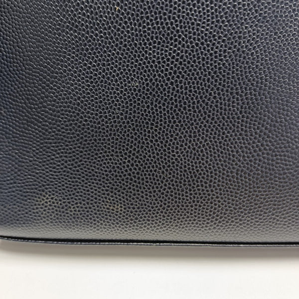 RIVE GAUCHE Calfskin Blue