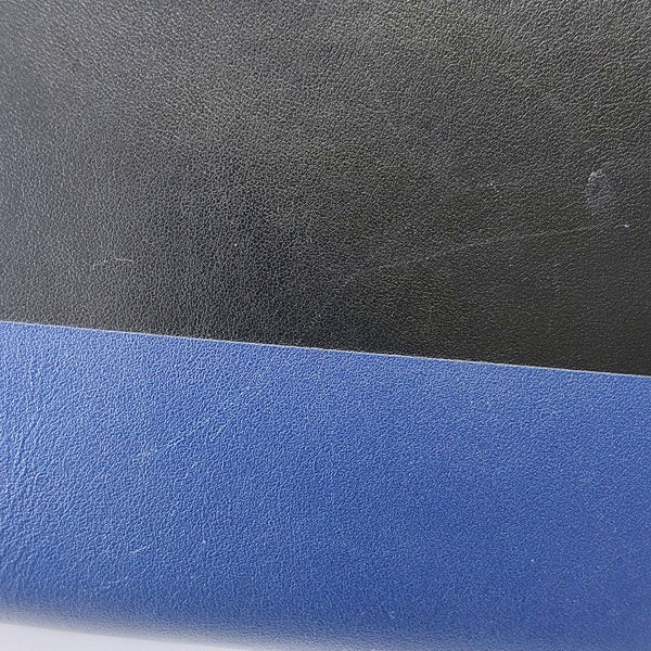 Gancini Calfskin Black