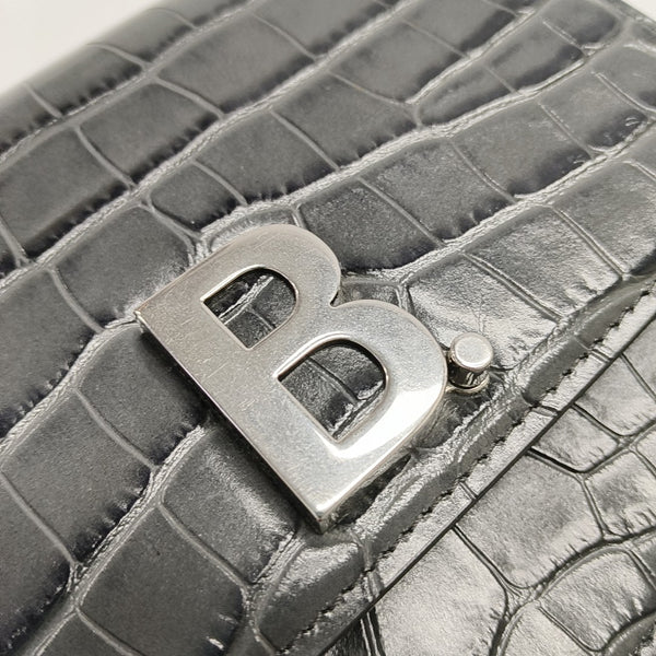 B. Calfskin Gray