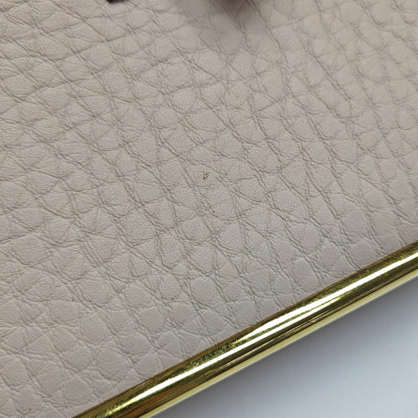 Sally Small Calfskin Pink