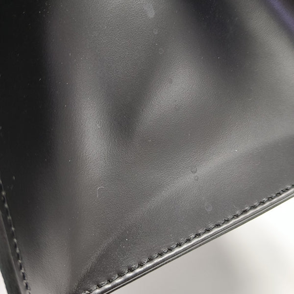 RIVIERA Epi Black
