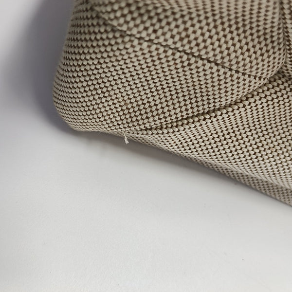 Woody Medium Canvas Beige