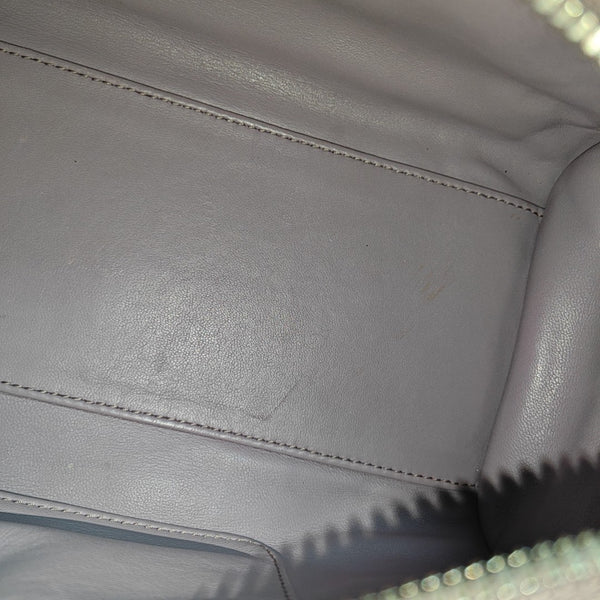 Amazona 28 Calfskin Purple