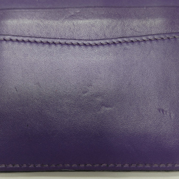 SERPENTI FOREVER Calfskin Green