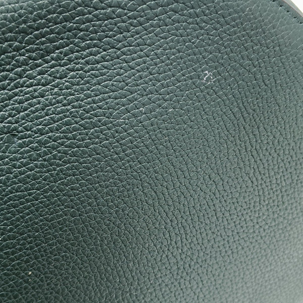BIG BAG Calfskin Green