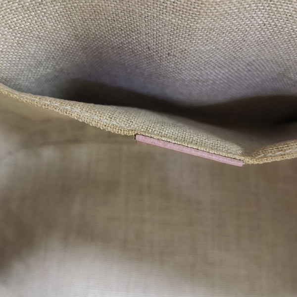 Dome Calfskin Pink