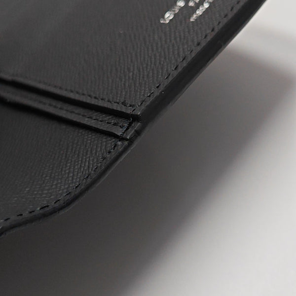 Epi Wallet Black