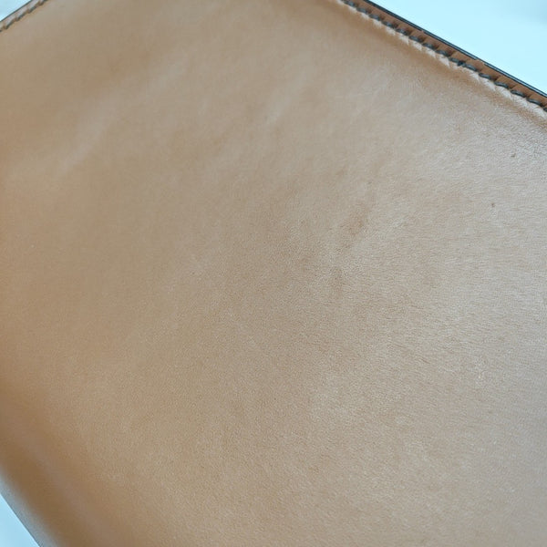 Dio(r)evolution Calfskin Brown