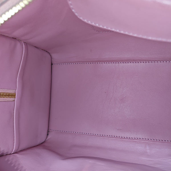Amazona Ostrich Pink