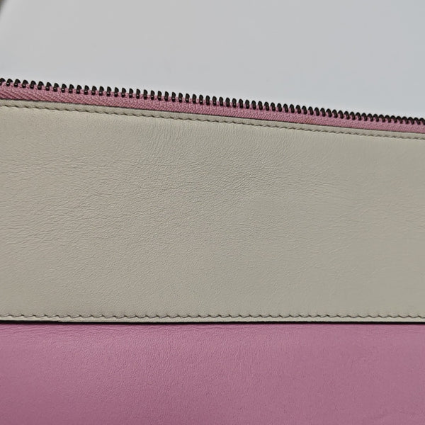 Queen Margaret Calfskin Multicolor
