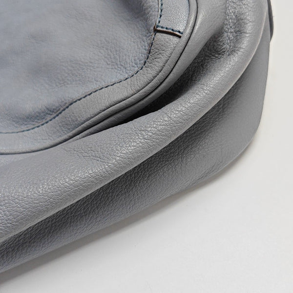 Betulla Calfskin Blue