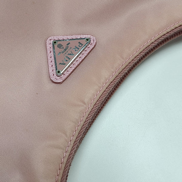 Re-Edition2000 Nylon Pink