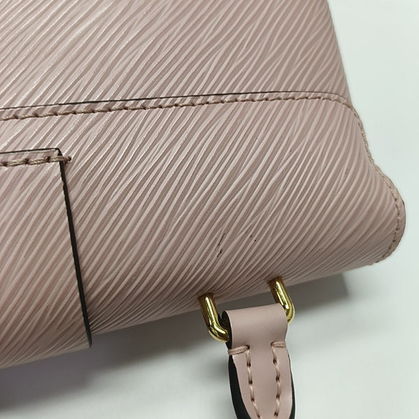 LOCKY BB Epi Pink