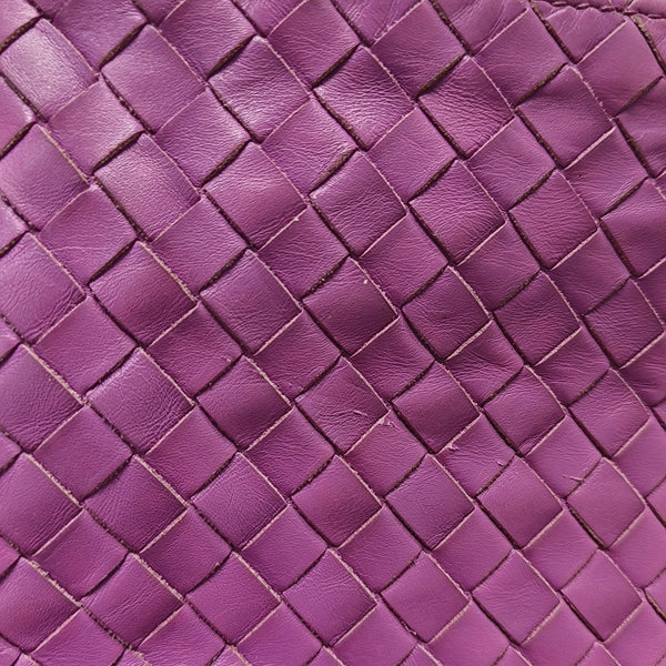 Calfskin Purple
