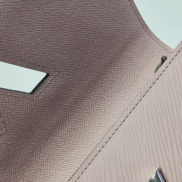 TWIST PM Epi Pink Wallet