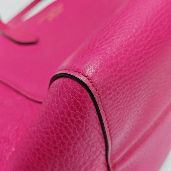 Swing Small Calfskin Pink