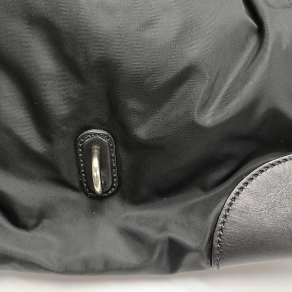 Nylon Black