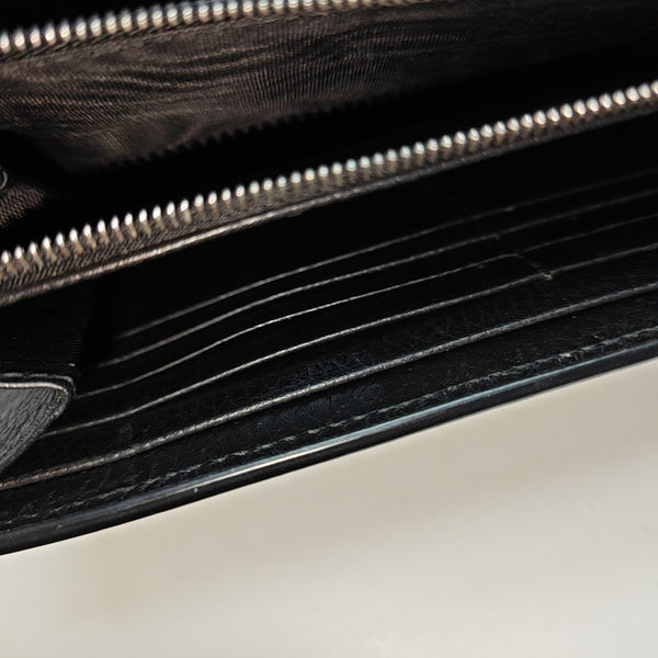 Dionysus Mini Calfskin Black