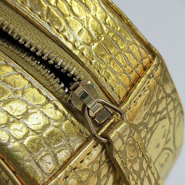 Calfskin Yellow