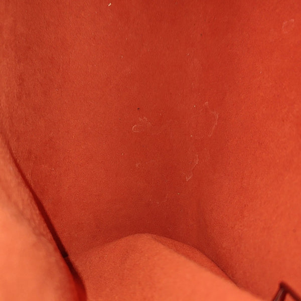 GRENELLE PM Epi Pink