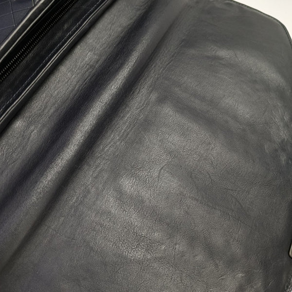 Calfskin Black