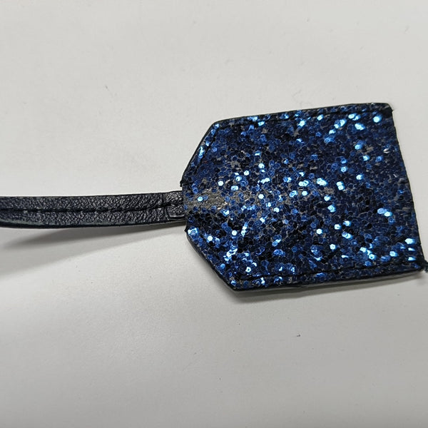 SUNSET Small Special Material Blue