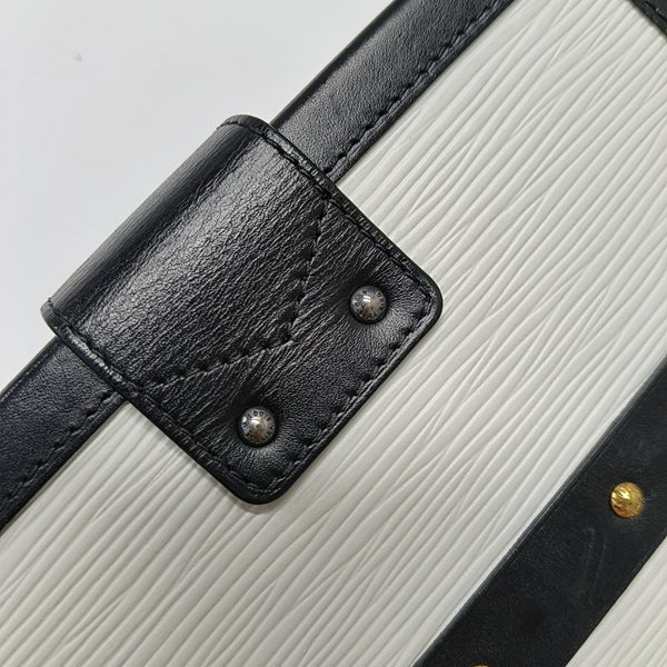 PETITE MALLE Epi White