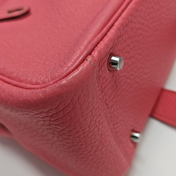 Lindy Mini Clemence Pink