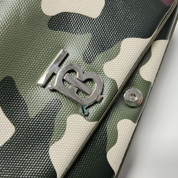 Lola Small Canvas Multicolor