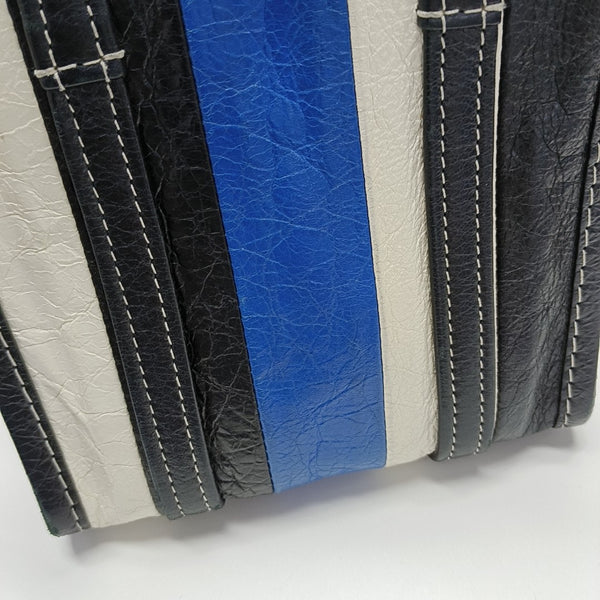 Bazar Lambskin Multicolor