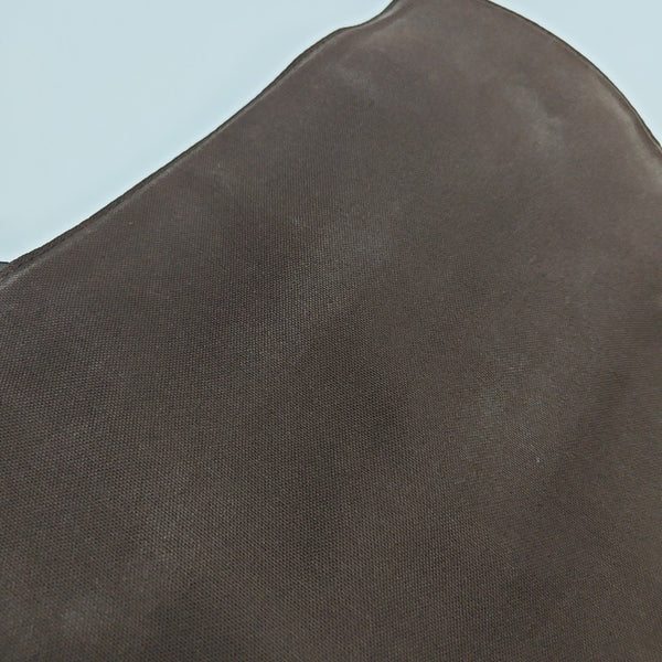 MELVILLE Damier Ebene Coated Canvas Brown
