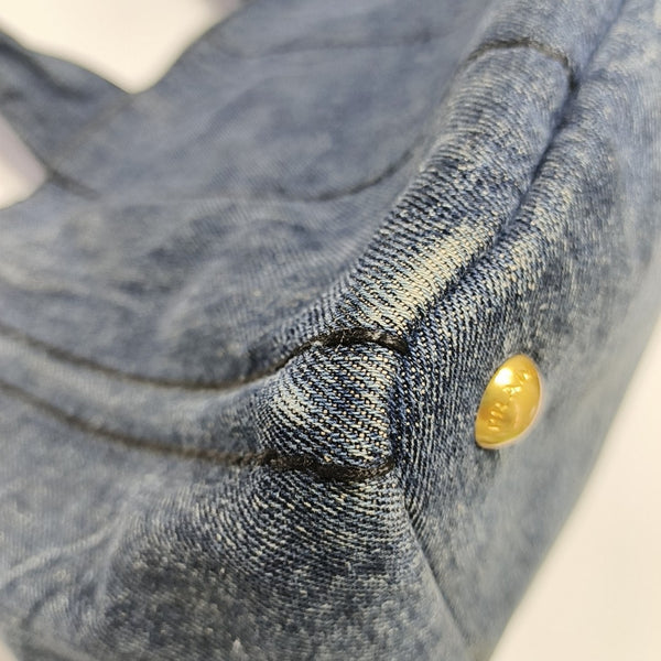 Denim Blue