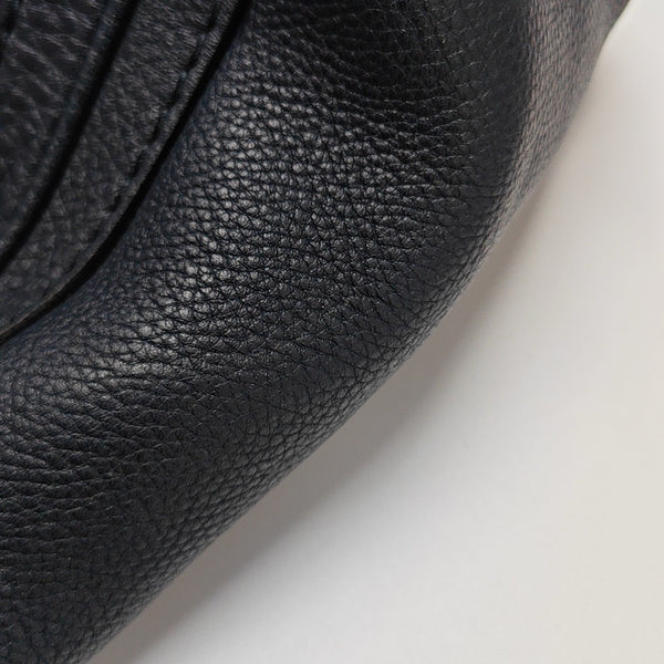 Bella Calfskin Blue