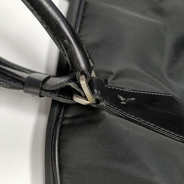 Nylon Black