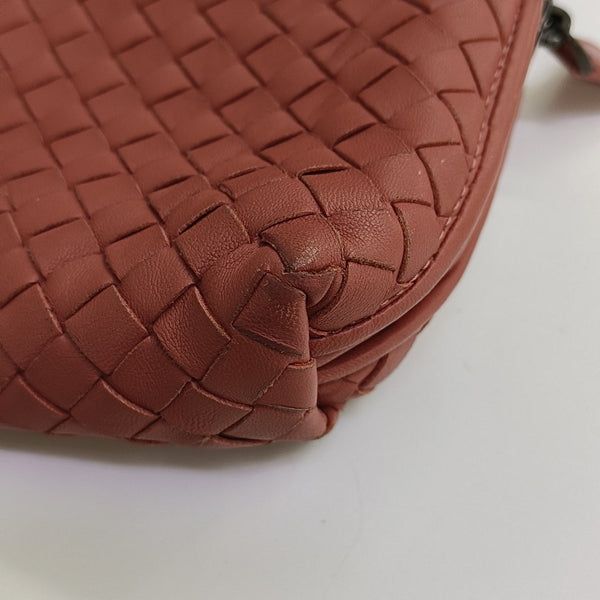 Nodini Lambskin Pink