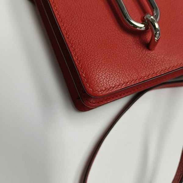Roulis Mini Evercolor Red